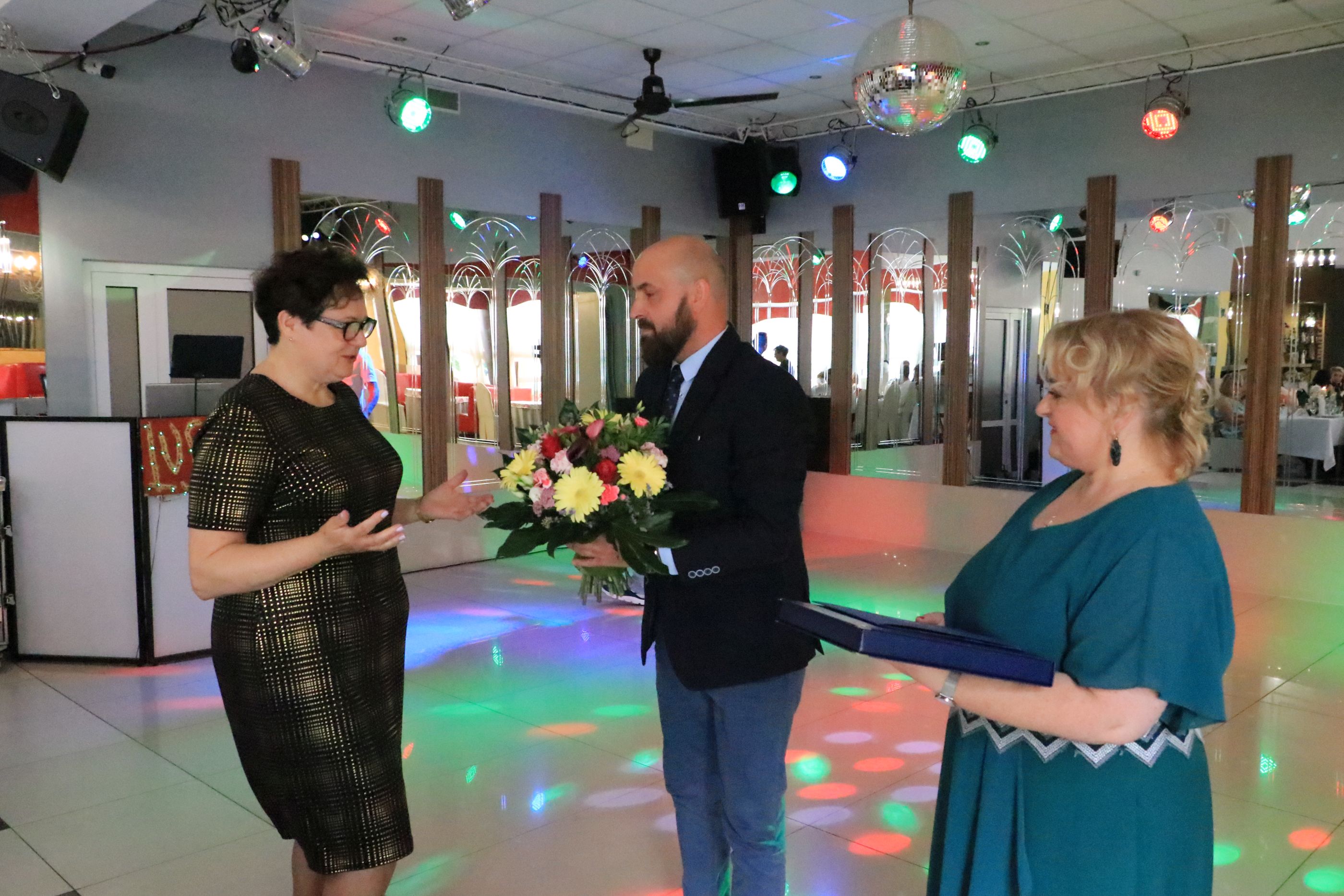 Ilustracja do informacji: Gratulacje za wielkie serca 