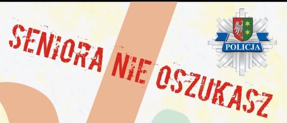 Ilustracja do informacji: Policja ostrzega