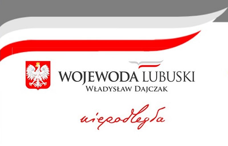 Ilustracja do informacji: Zaproszenie Wojewody Lubuskiego do udziału w akcji „Niepodległa dla Hymnu” 