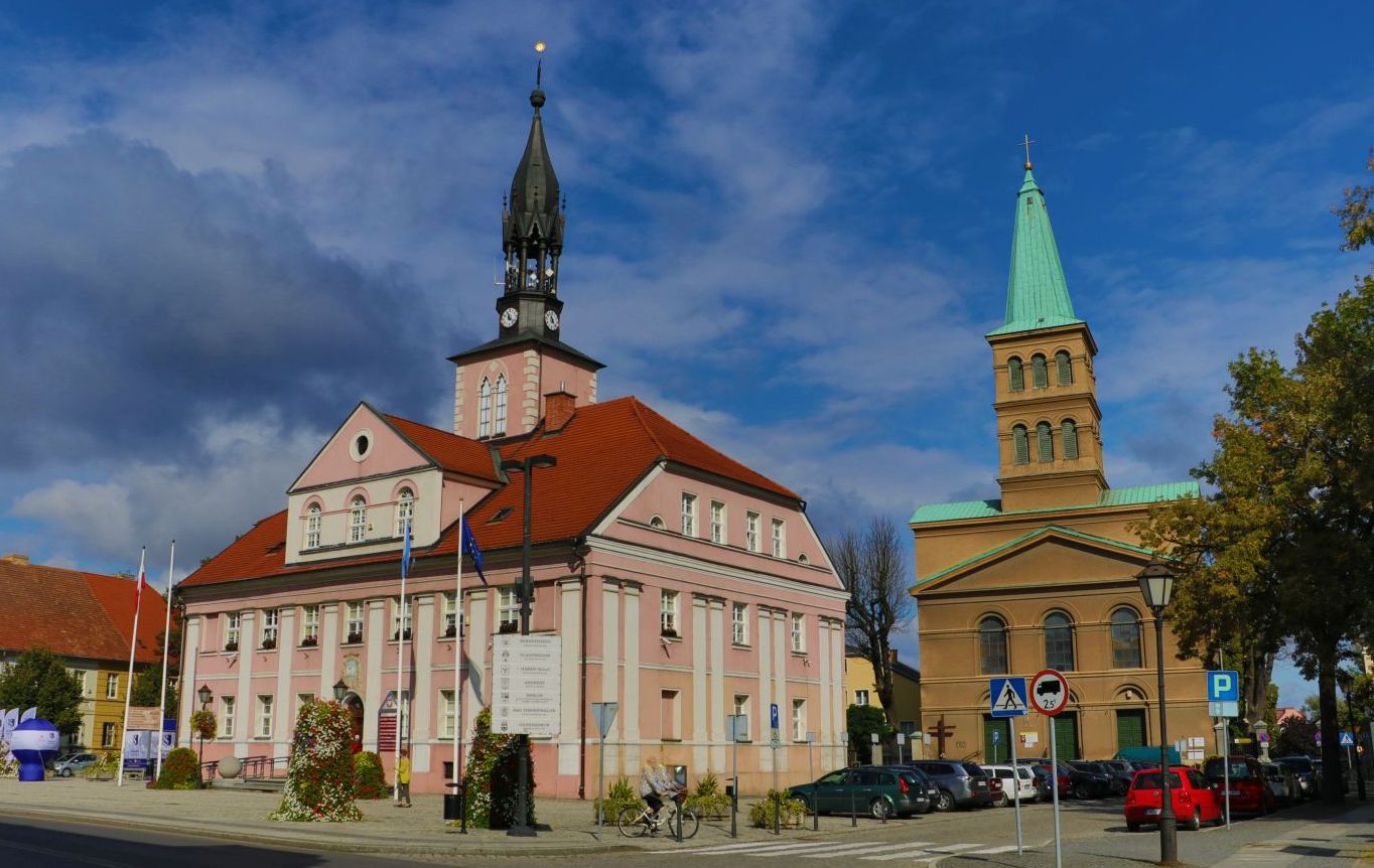 Ilustracja do informacji: Uwaga: Zmiana trybu pracy Urzędu Miejskiego