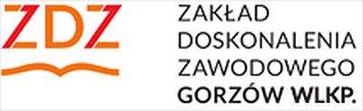 Ilustracja do informacji: Komunikat Wojewódzkiego Zakładu Doskonalenia Zawodowego w Gorzowie Wlkp. 