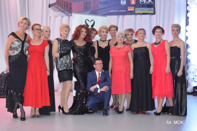 Ilustracja do informacji: Ach co to był za bal!