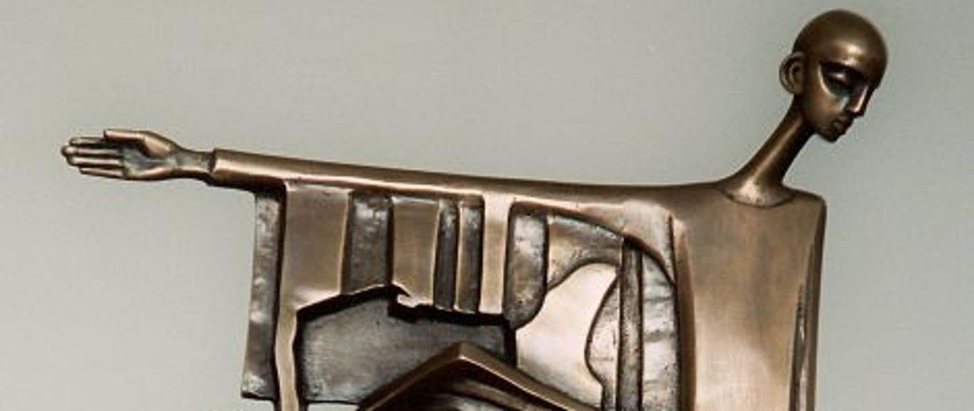 Ilustracja do informacji: Nagroda IPN "Kustosz Pamięci Narodowej"