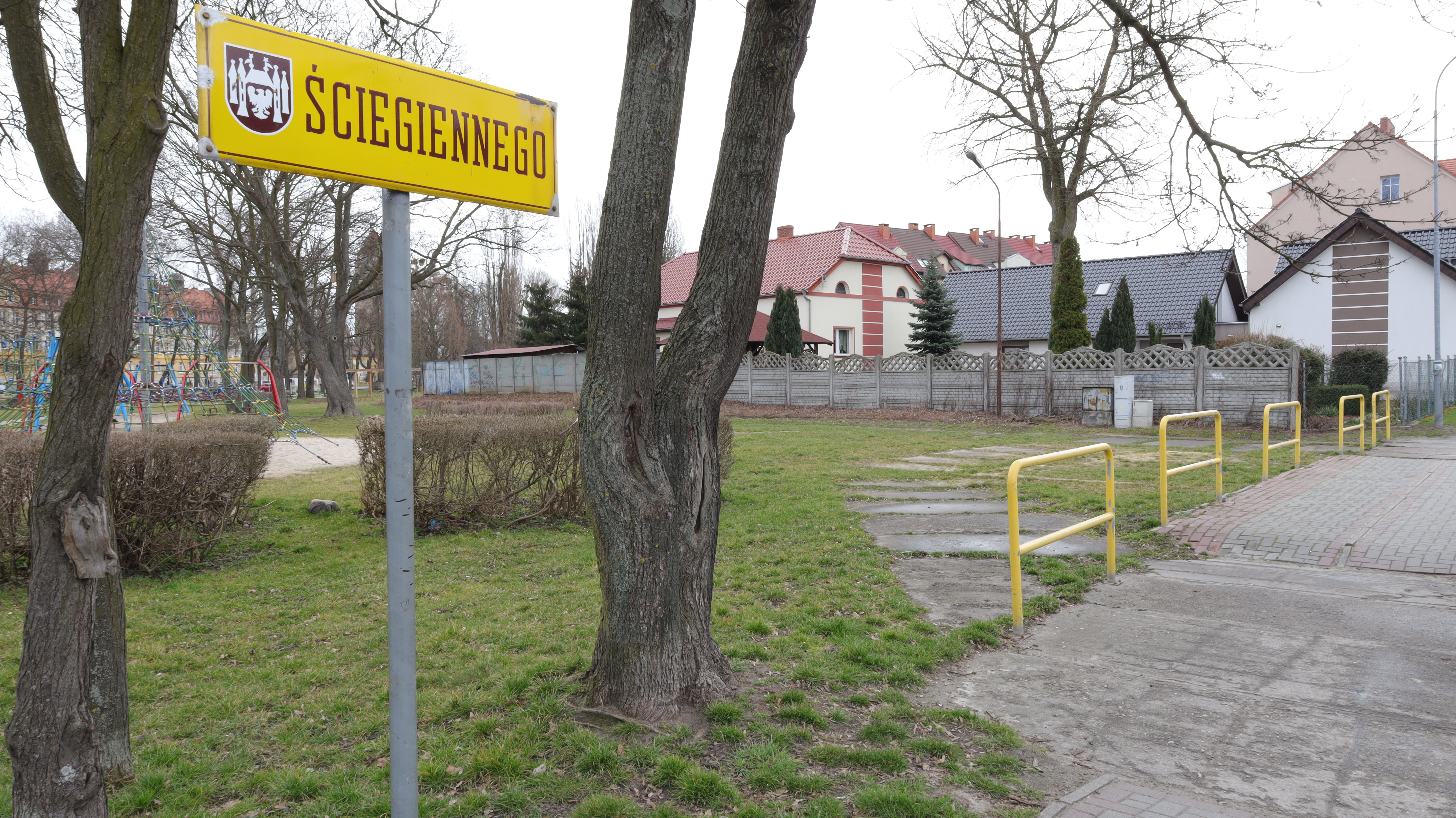 Ilustracja do informacji: Toaleta będzie, choć z niepotrzebnym poślizgiem