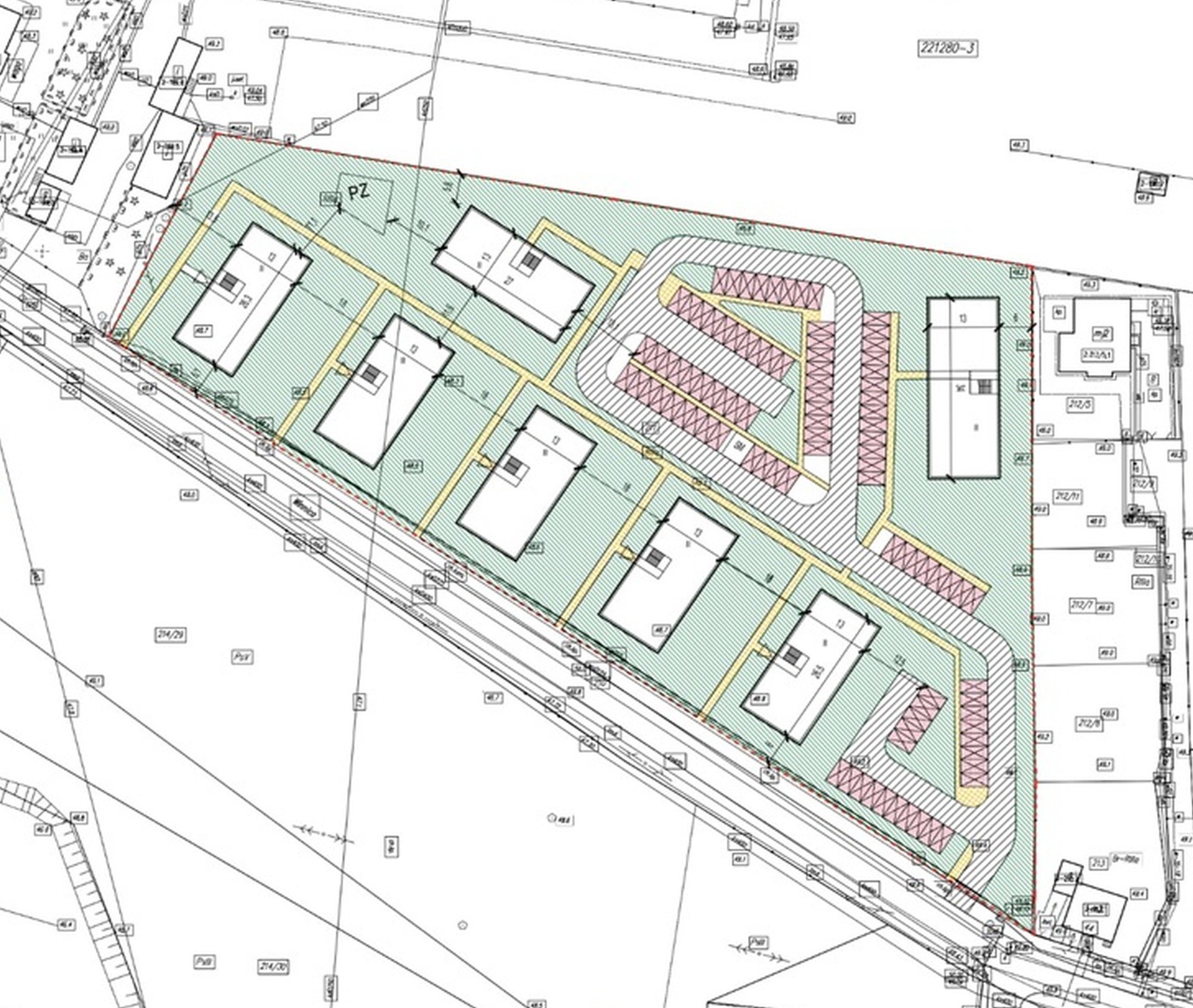 Ilustracja do informacji: Międzyrzecz stawia na budownictwo mieszkaniowe 