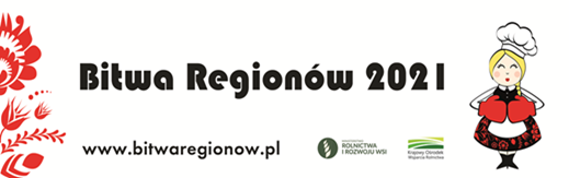 Ilustracja do informacji: Konkurs kulinarny "Bitwa Regionów"