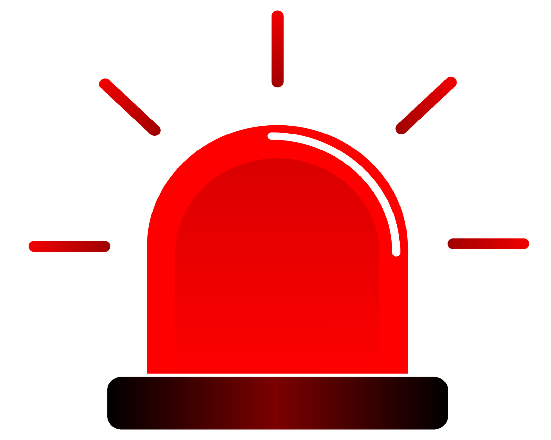 Ilustracja do informacji: Głośna próba syren alarmowych 