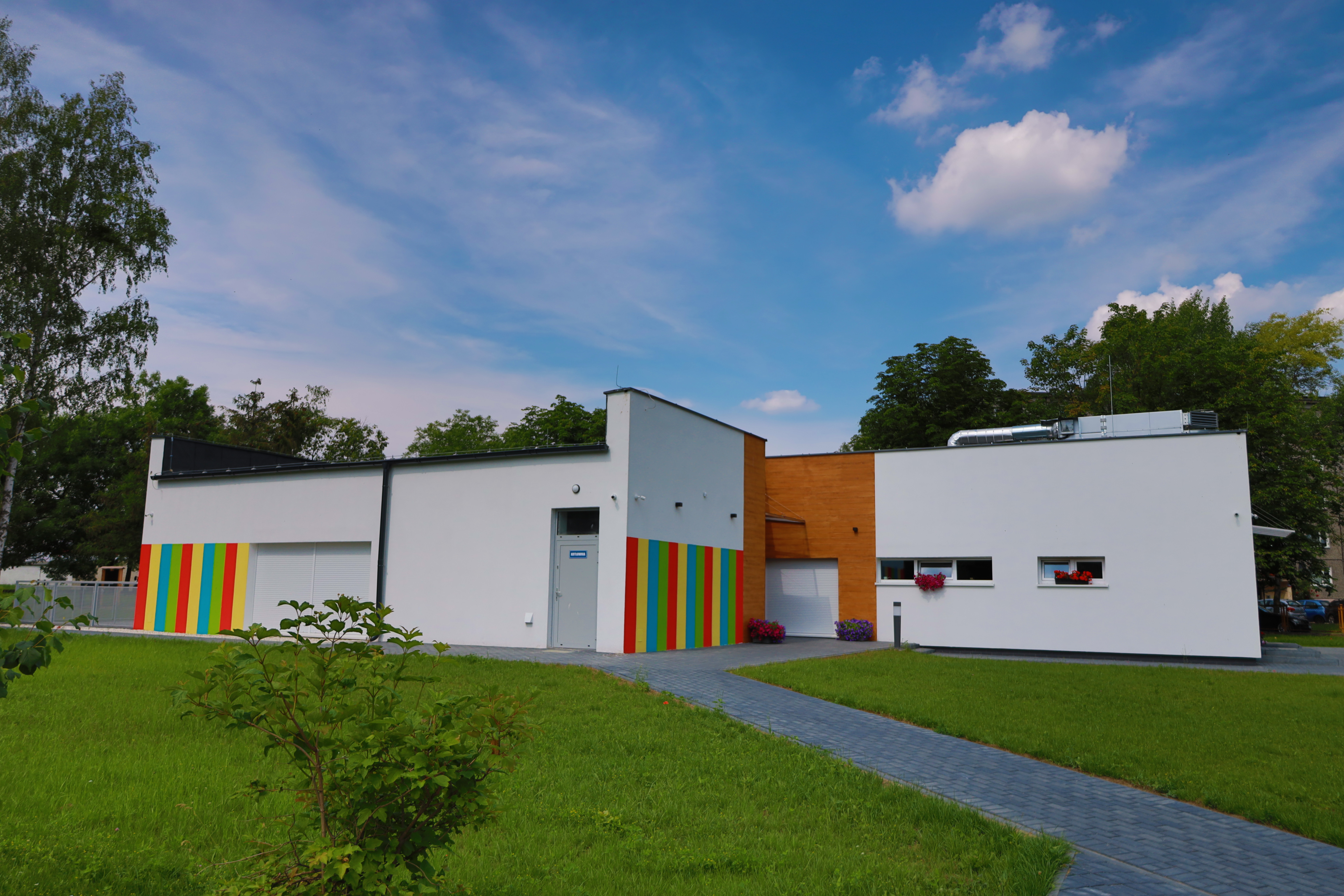 Ilustracja do informacji: Gmina dostała ponad 700 tys. zł na utworzenie kolejnej grupy w żłobku