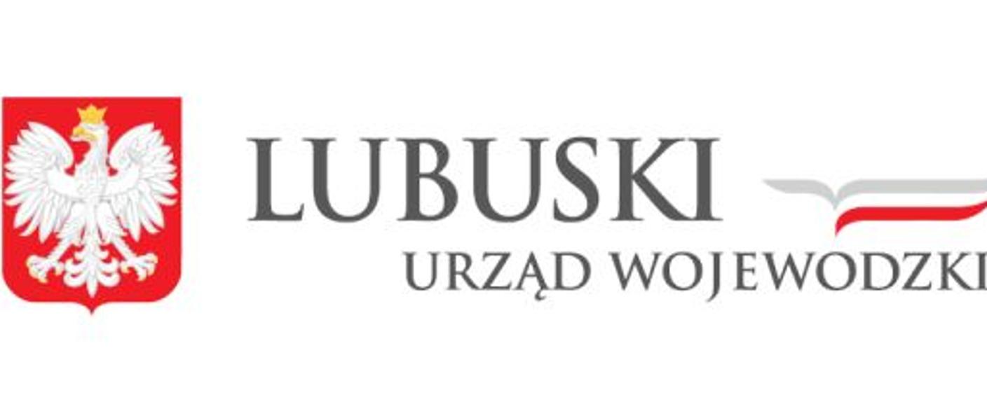 Ilustracja do informacji: Obwieszczenie wojewody lubuskiego