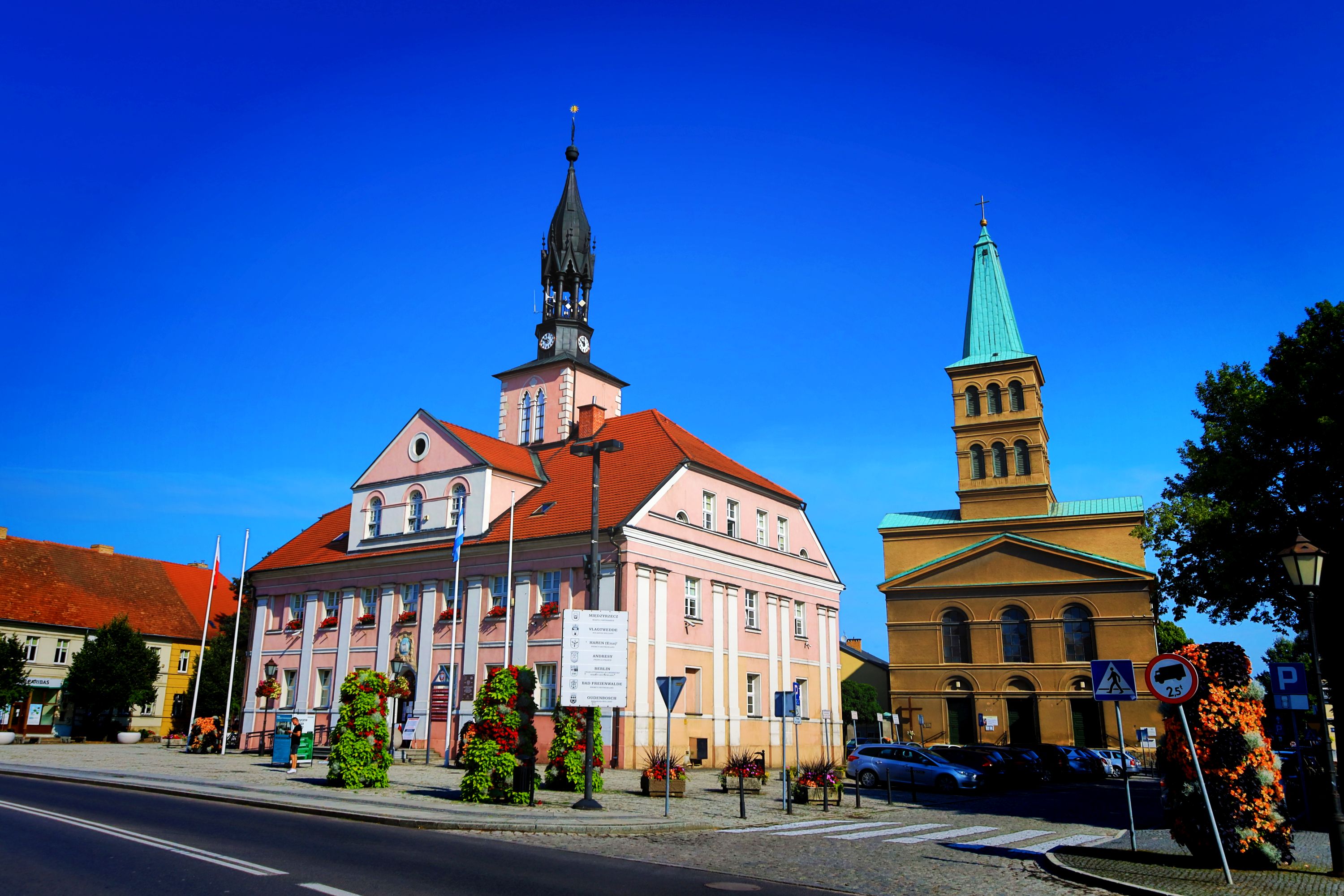 Ilustracja do informacji: Oferta organizacji pozarządowej 