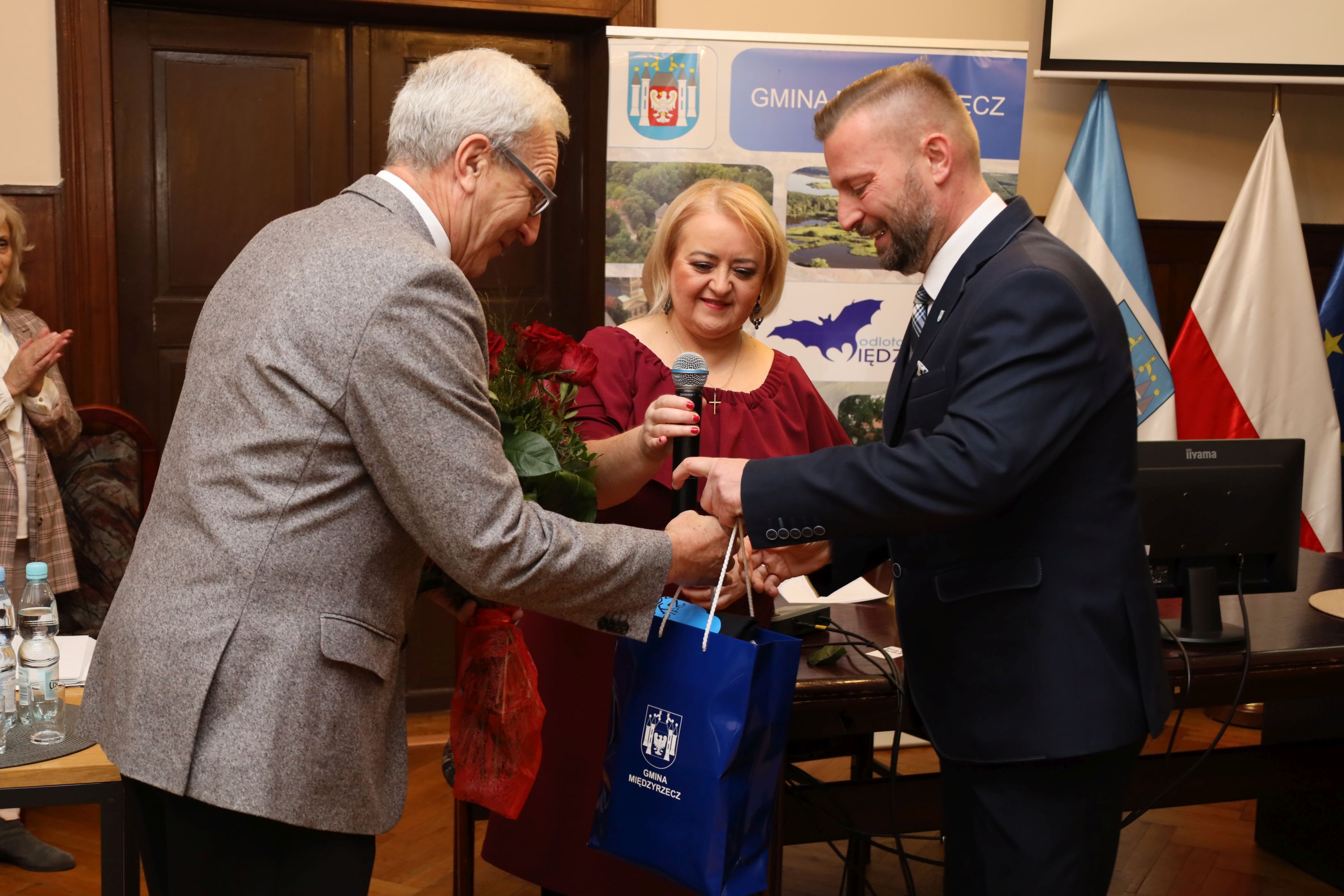 Ilustracja do informacji: Zmiana warty w spółce mieszkaniowej 