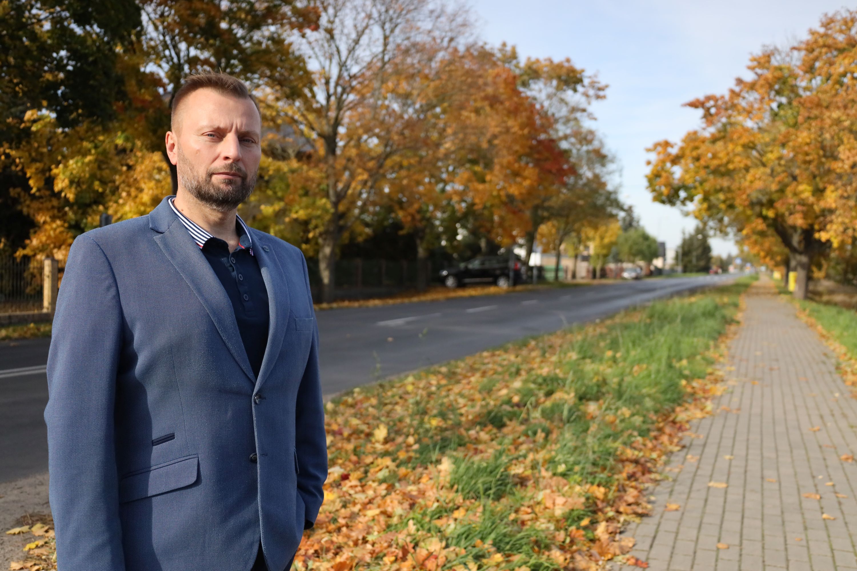 Ilustracja do informacji: Kolejna dotacja dla Gminy Międzyrzecz