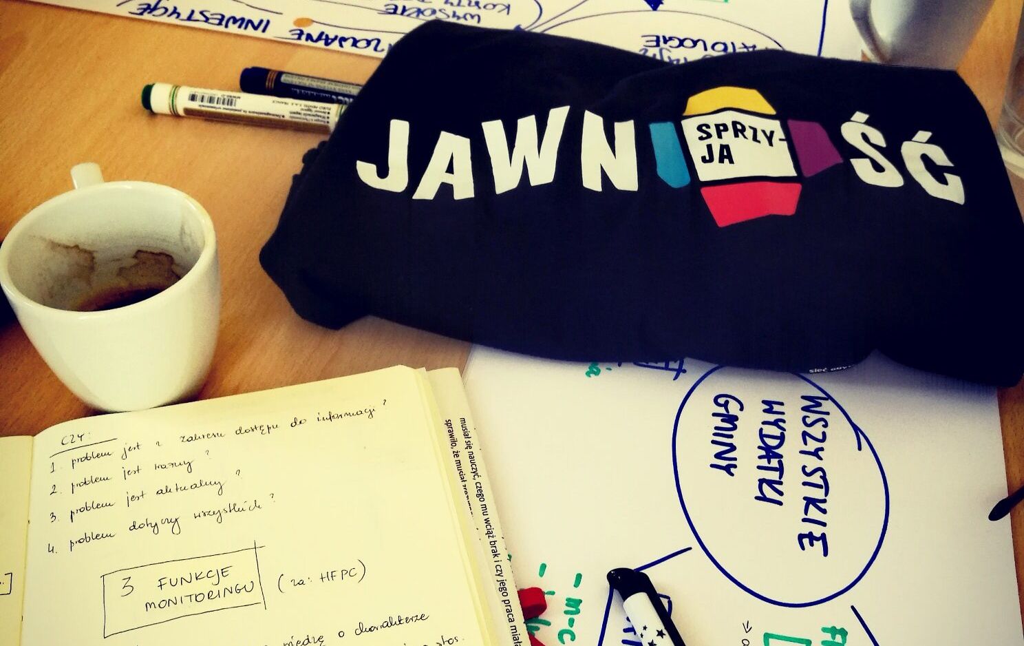 Ilustracja do informacji: Ruszył Nabór do Szkoły Inicjatyw Strażniczych