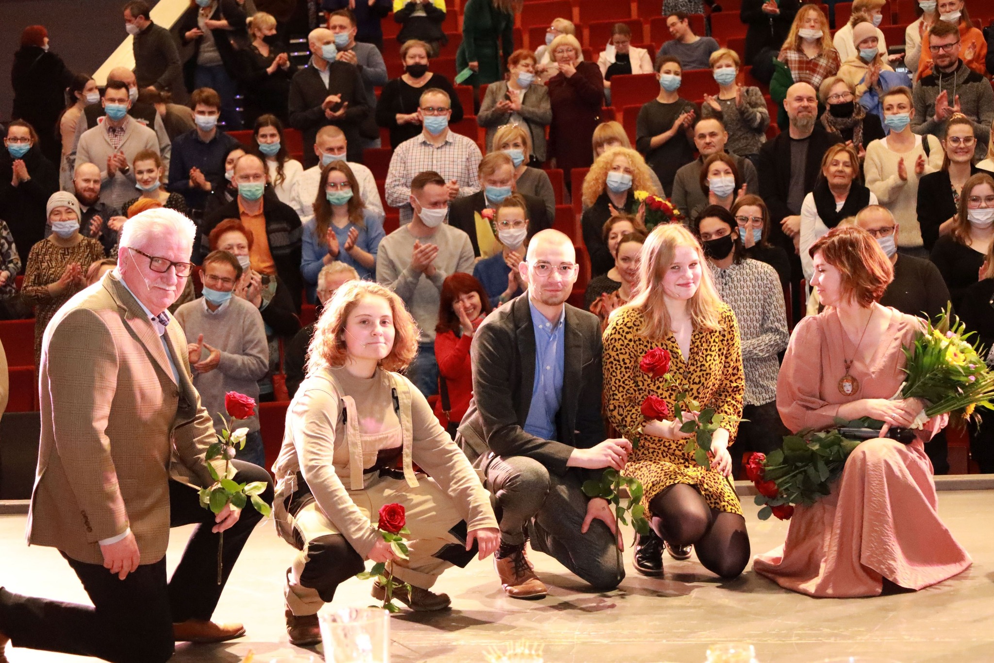 Ilustracja do informacji: Przyszły zięć raczej do śmiechu, niż do żeniaczki