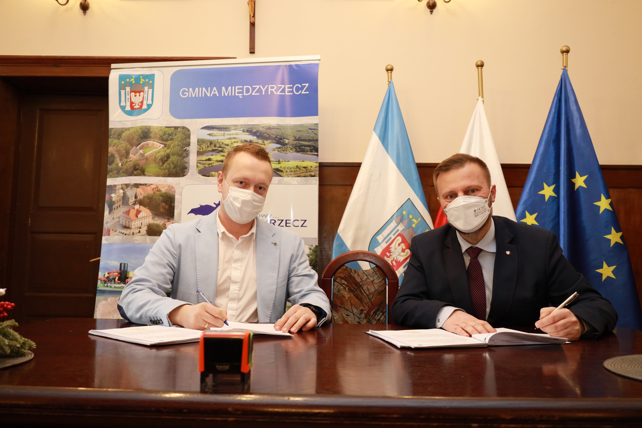 Ilustracja do informacji: Nowy park przemysłowy będzie magnesem dla inwestorów