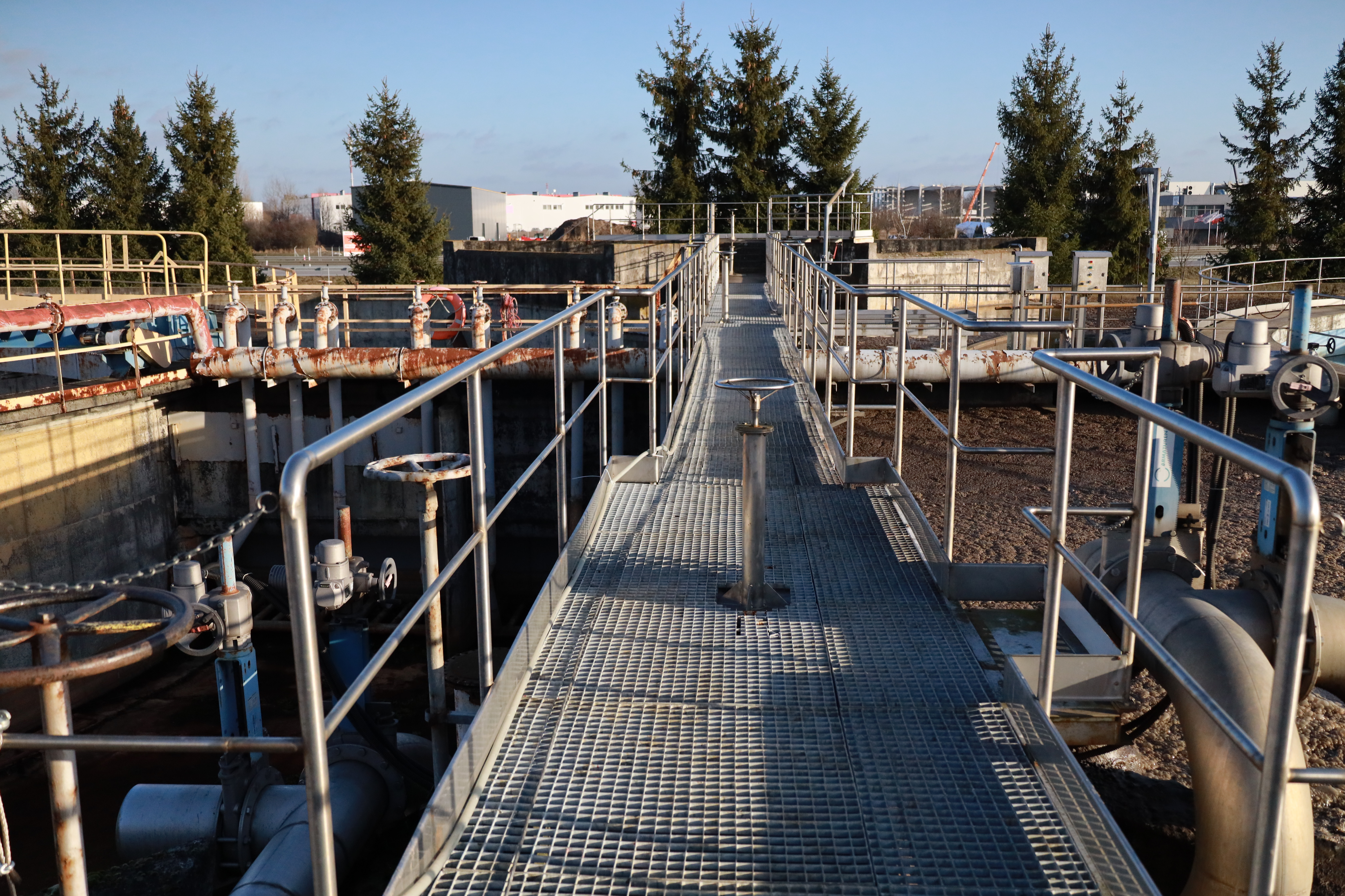 Ilustracja do informacji: Rusza największa inwestycja miejska w Międzyrzeczu 