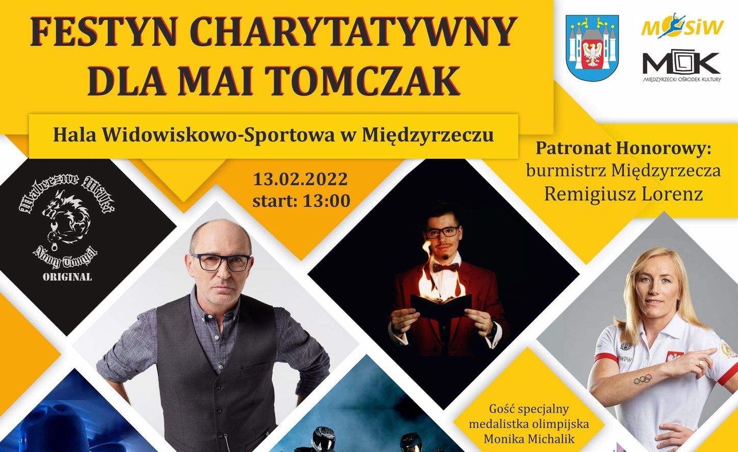 Ilustracja do informacji: Możemy pomoc chorej dziewczynce