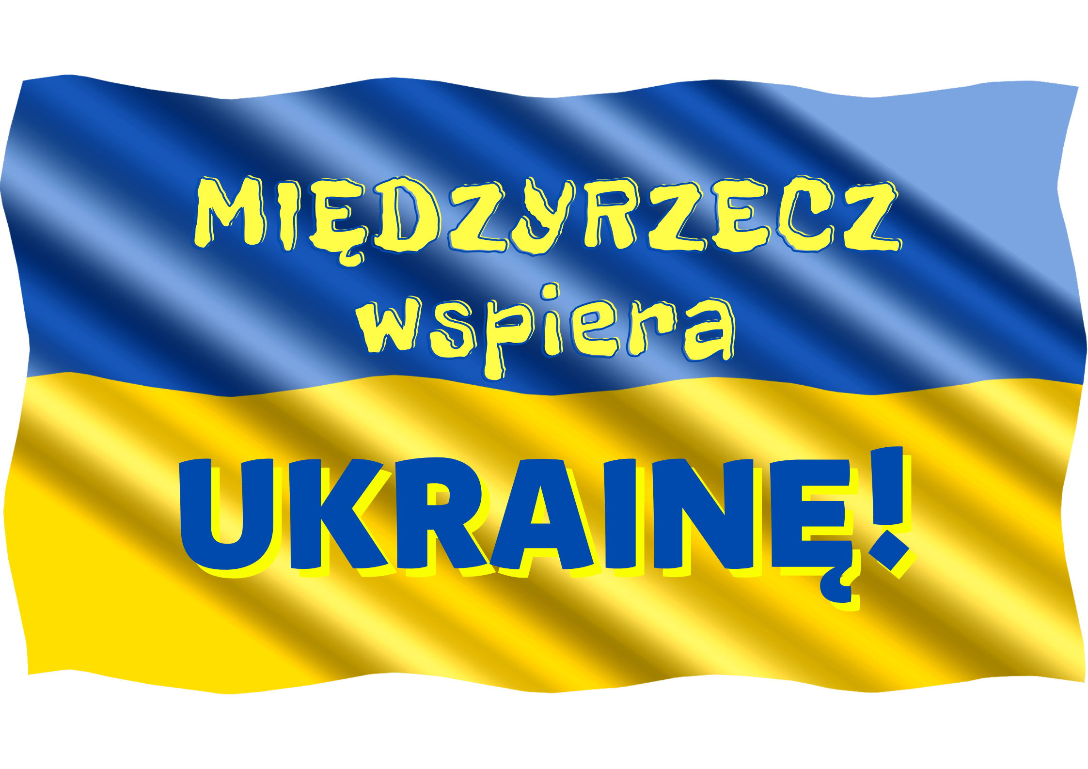 Ilustracja do informacji: Komunikat dotyczący uchodźców z Ukrainy 