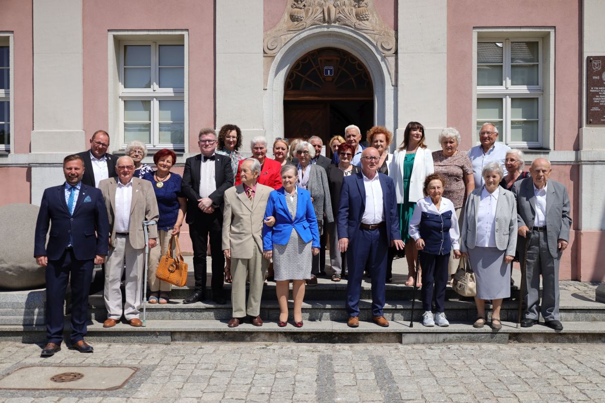 Ilustracja do informacji: Obchody Dnia Pioniera