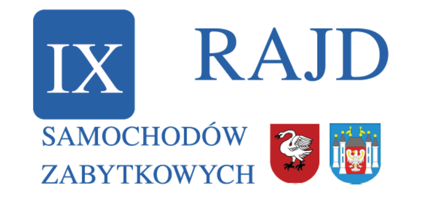 Ilustracja do informacji: W sobotę, 27 sierpnia, do Międzyrzecza przyjedzie blisko 90 zabytkowych samochodów