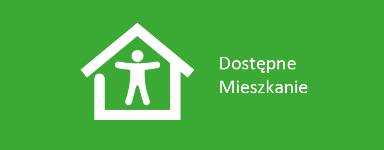 Ilustracja do informacji: Program Dostępne Mieszkanie