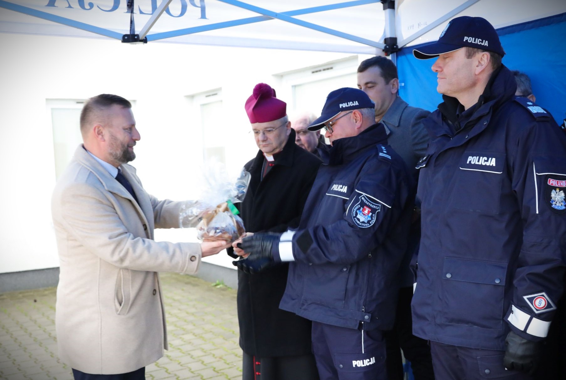 Ilustracja do informacji: Będzie bezpieczniej na drogach 