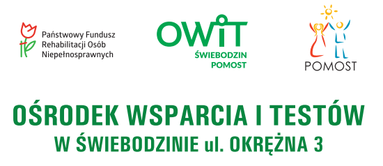 Ilustracja do informacji: Otwarcie Ośrodka Wsparcia i Testów w Świebodzinie