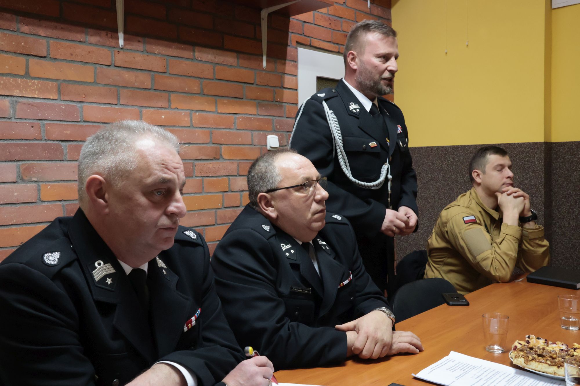 Ilustracja do informacji: Hurra! Gmina dostała dotację na kolejny samochód strażacki!