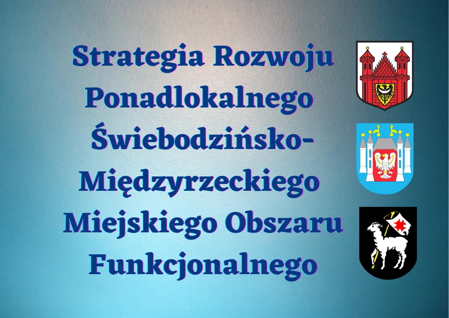 Ilustracja do informacji: Warsztaty na temat strategii rozwoju Międzyrzecza