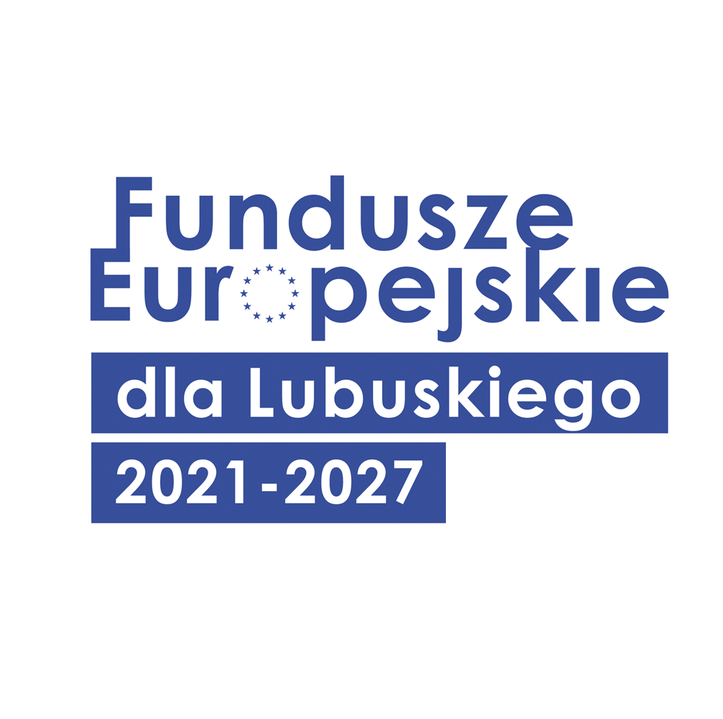 Ilustracja do informacji: Spotkanie informacyjne dot. programu Fundusze Europejskie dla Lubuskiego 2021-2027 w Międzyrzeczu