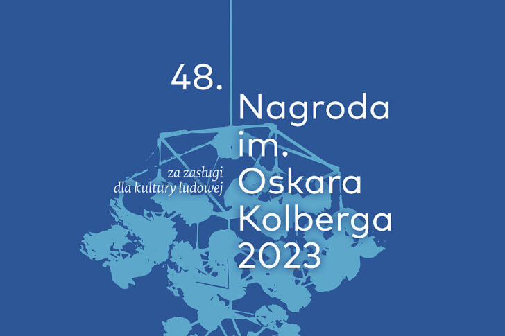 Ilustracja do informacji: Nagroda im. Oskara Kolberga 