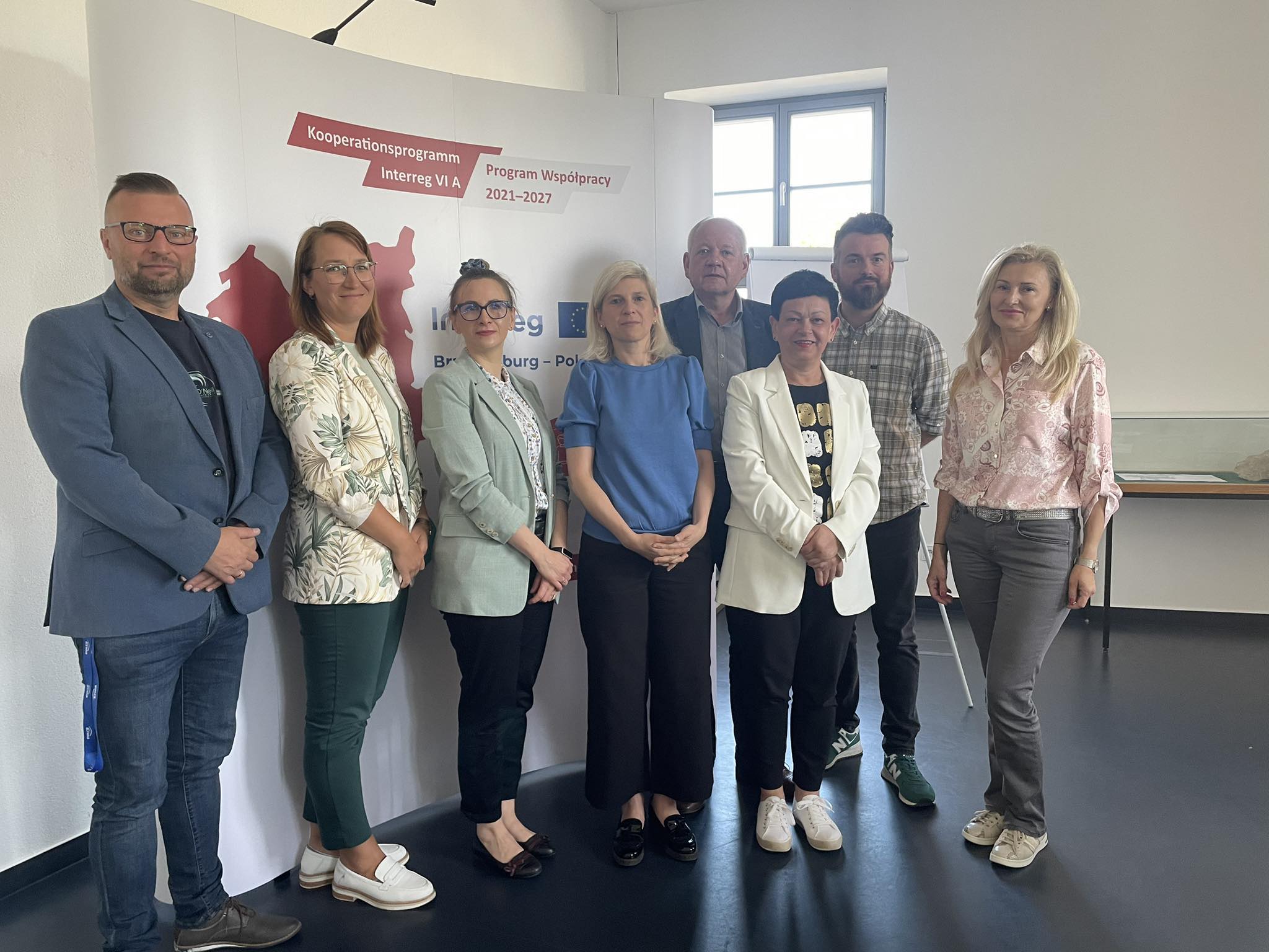 Ilustracja do informacji: W Frankfurcie nad Odrą o Obrzycach nad Obrą 