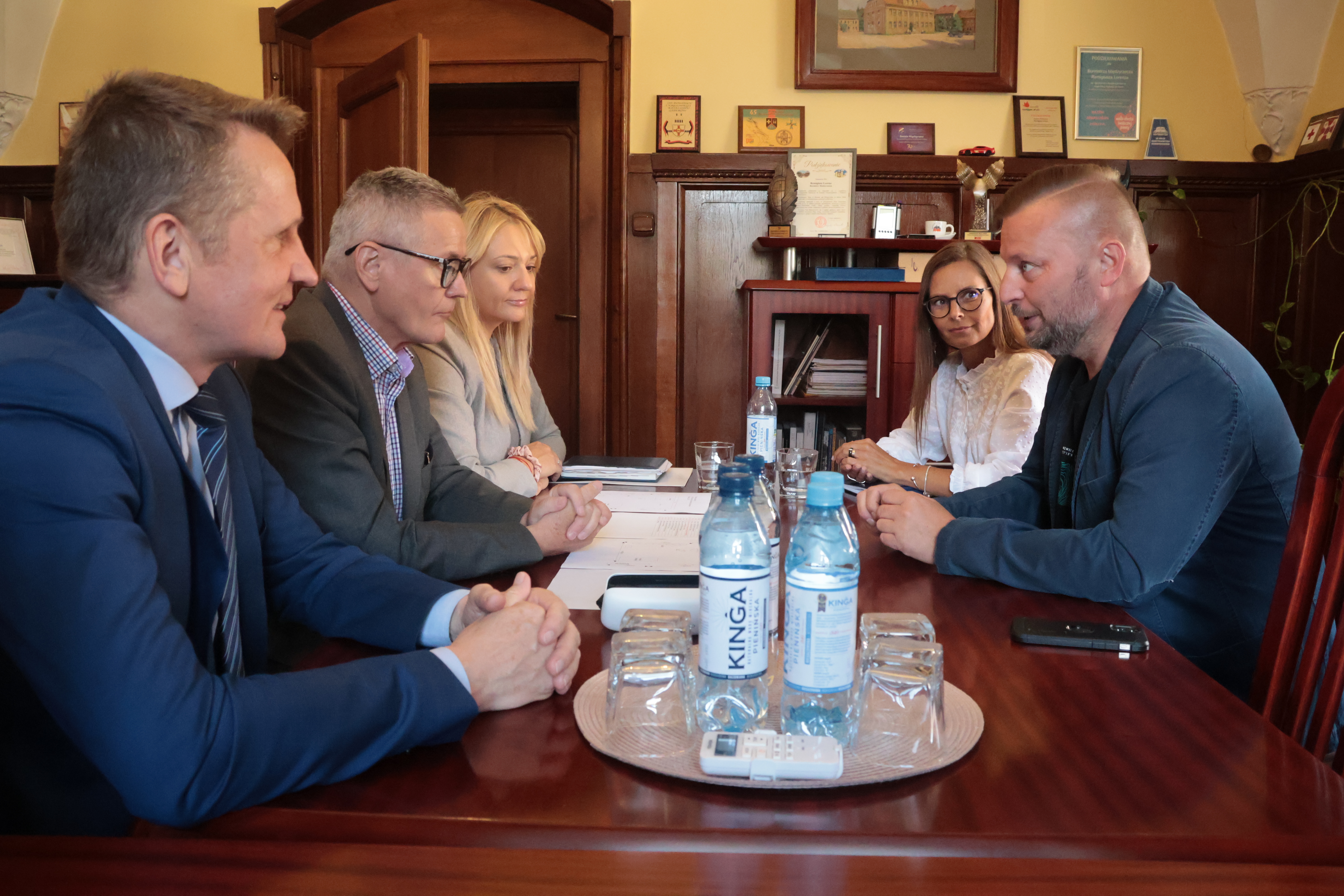 Ilustracja do informacji: Ale będzie zabawa! Zapraszamy na ludowe rytmy i kulinarną bitwę na przysmaki!