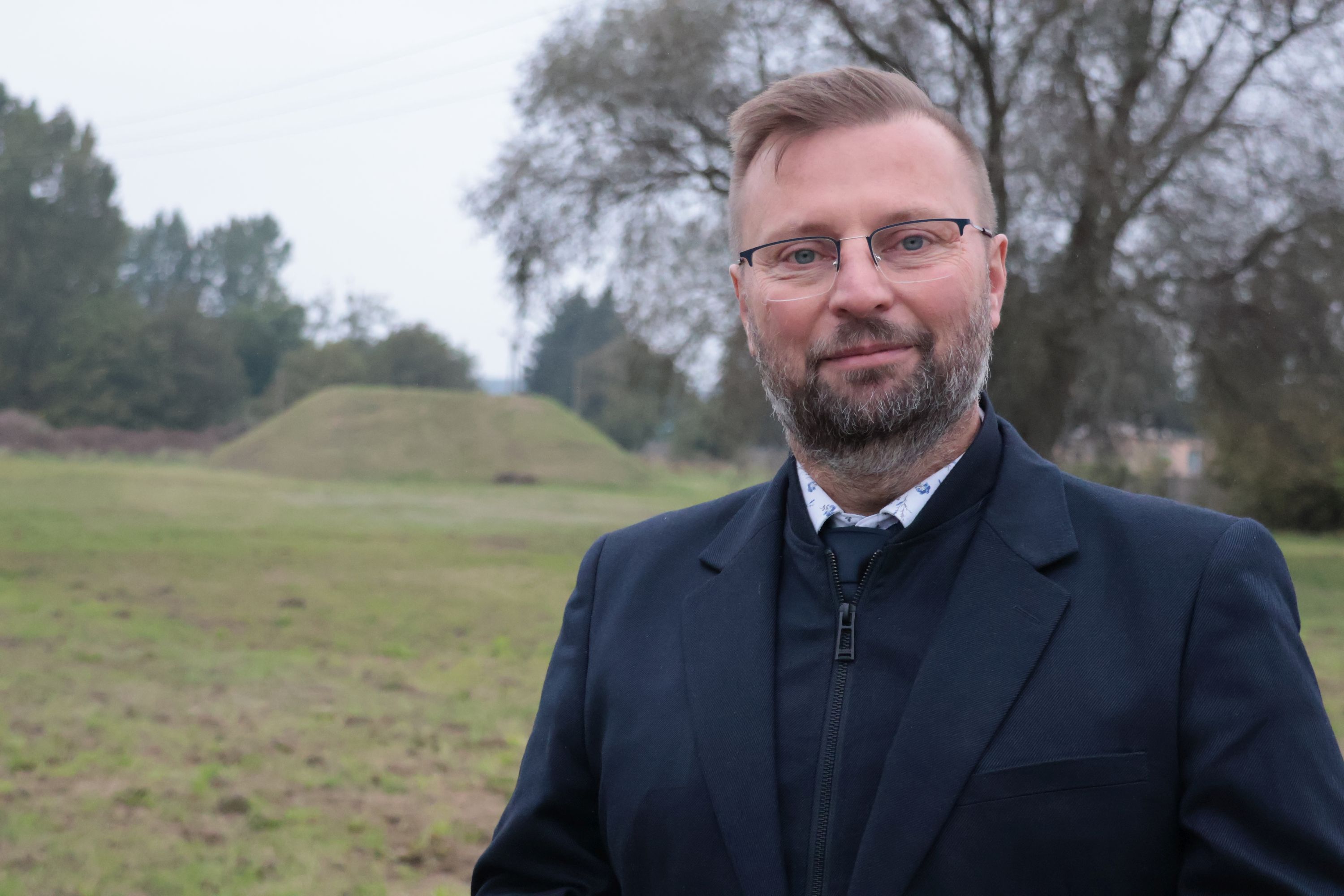 Ilustracja do informacji: Hurra! Ogłaszamy przetarg na budowę skateparku! 