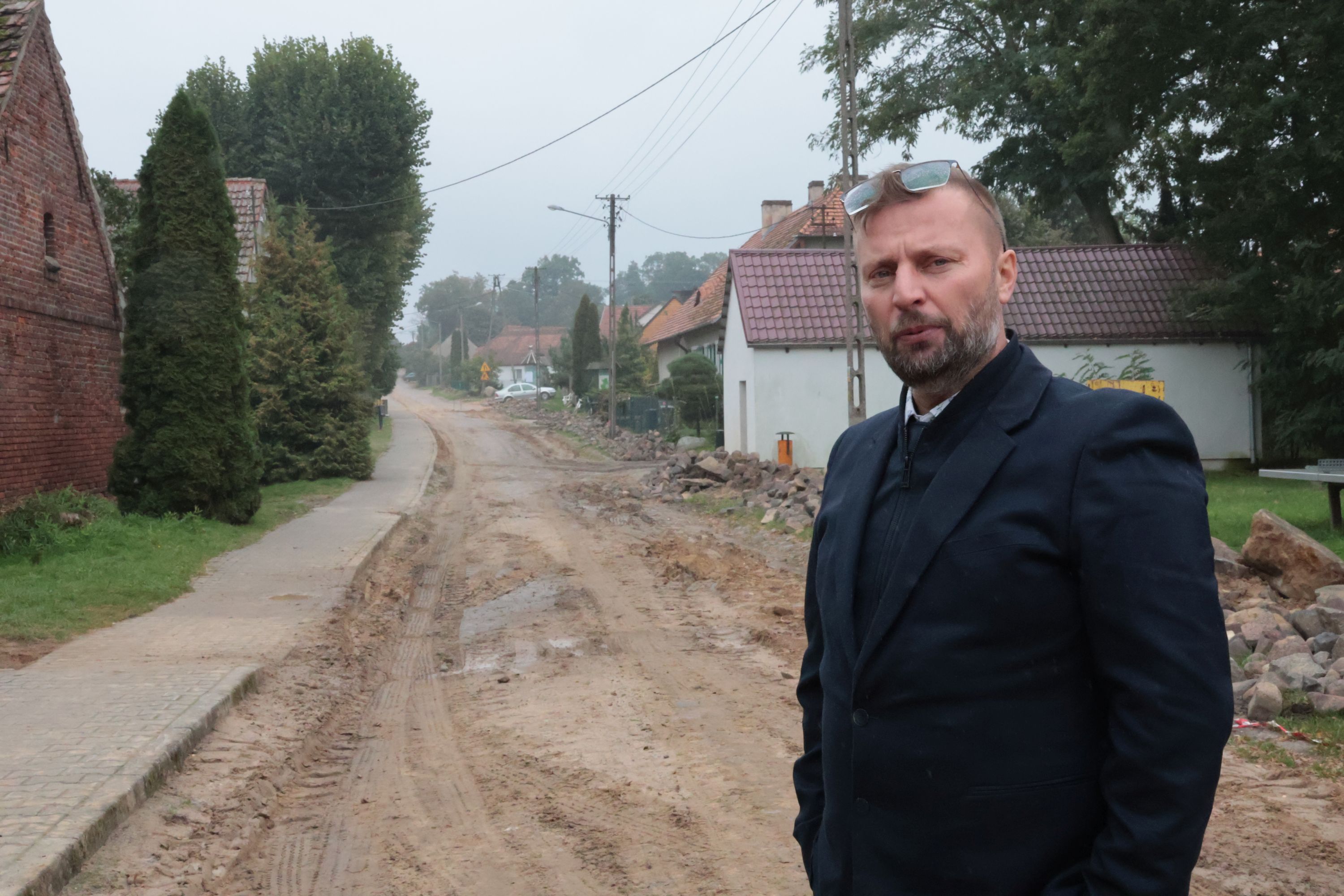 Ilustracja do informacji:  Gmina dba o mieszkańców i środowisko naturalne 