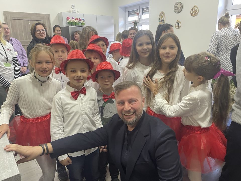 Ilustracja do informacji: Piknik zdrowia i profilaktyki 