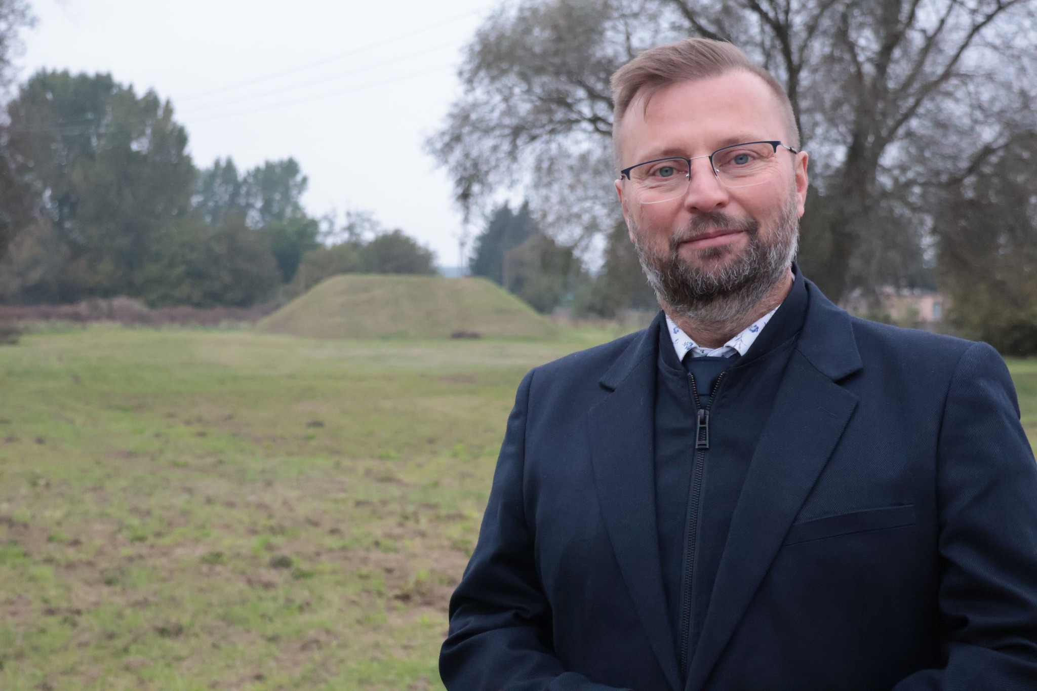 Ilustracja do informacji: Gmina ogłosiła przetarg na budowę skateparku!