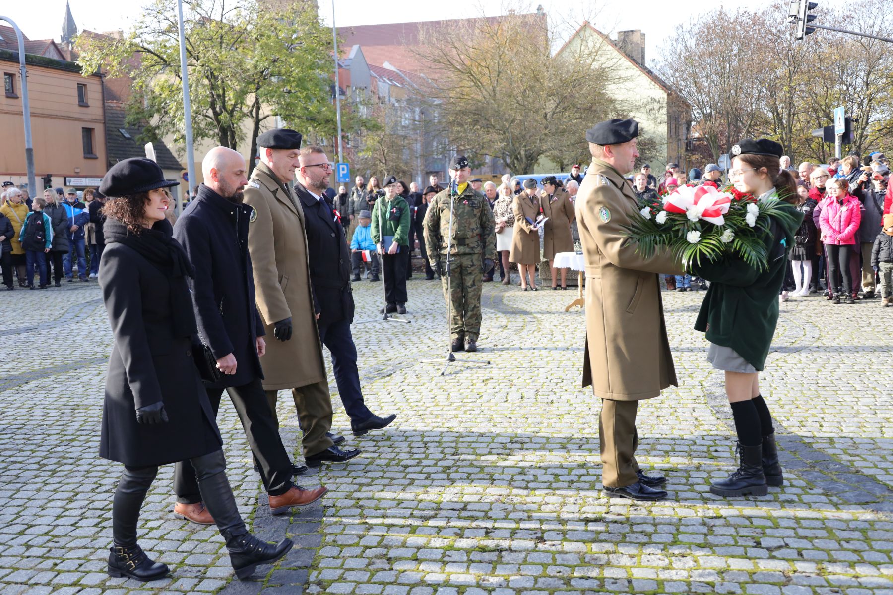 Ilustracja do informacji: Święto Dumy i Radości