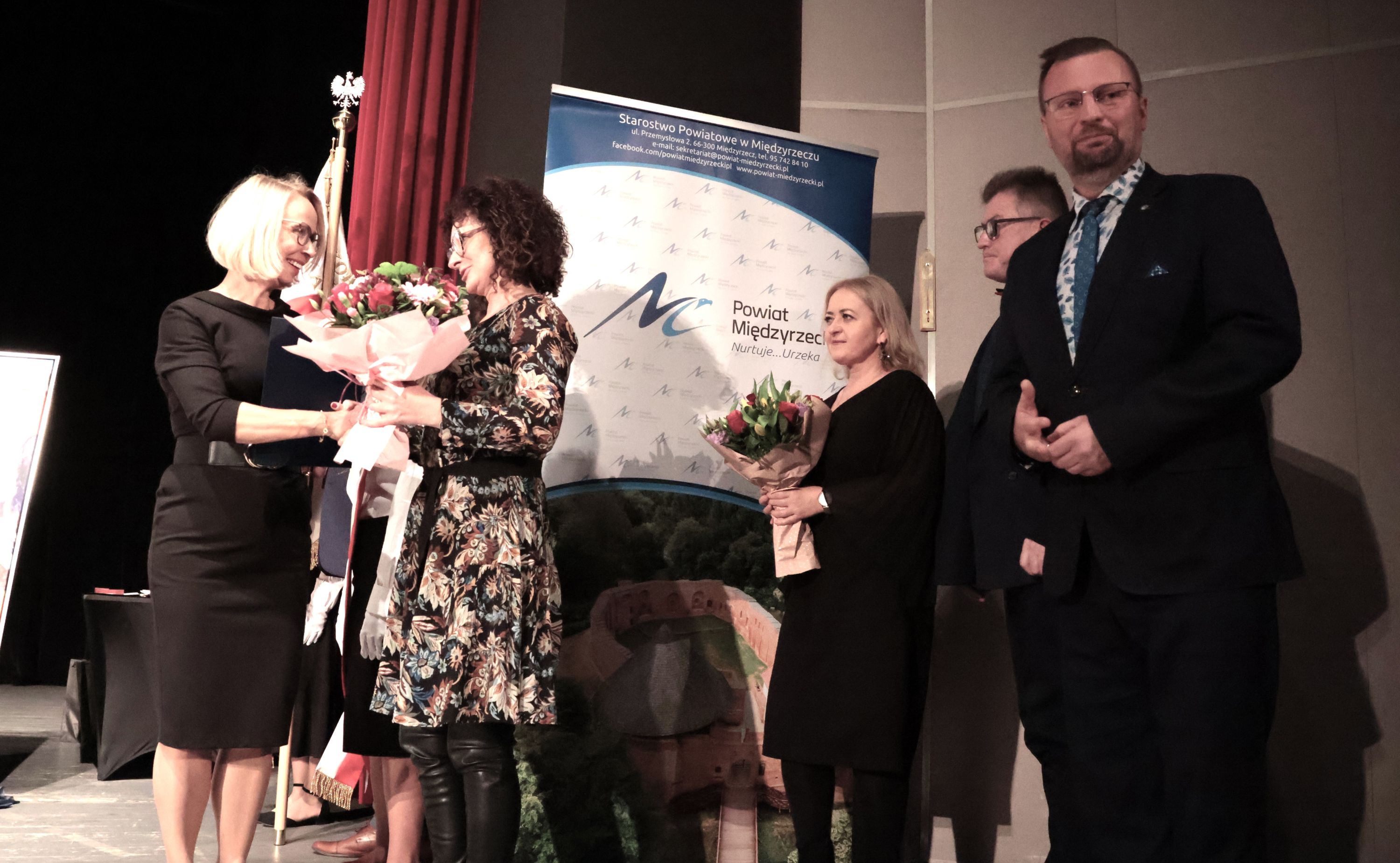 Ilustracja do informacji:  Perłowe Gody Szkoły Muzycznej 