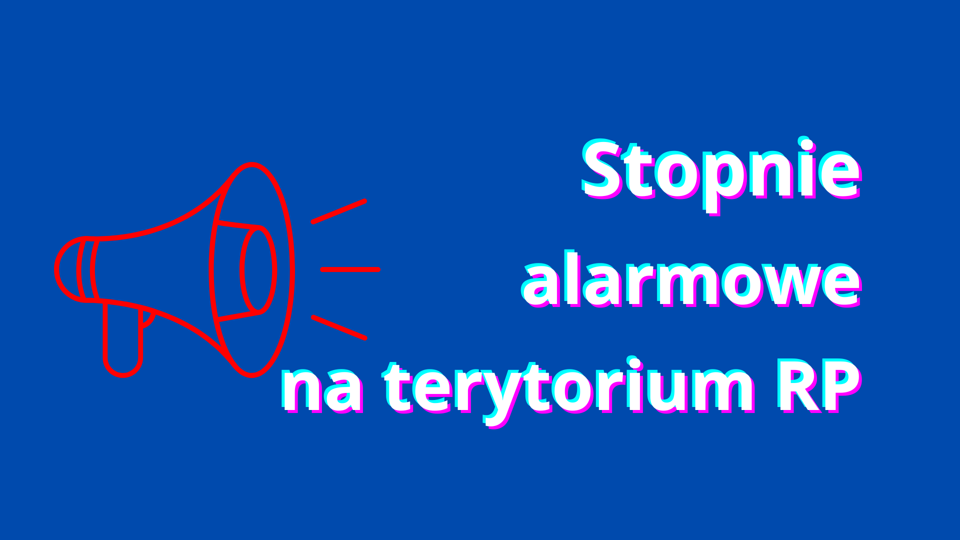 Ilustracja do informacji: Zarządzenie Prezesa Rady Ministrów