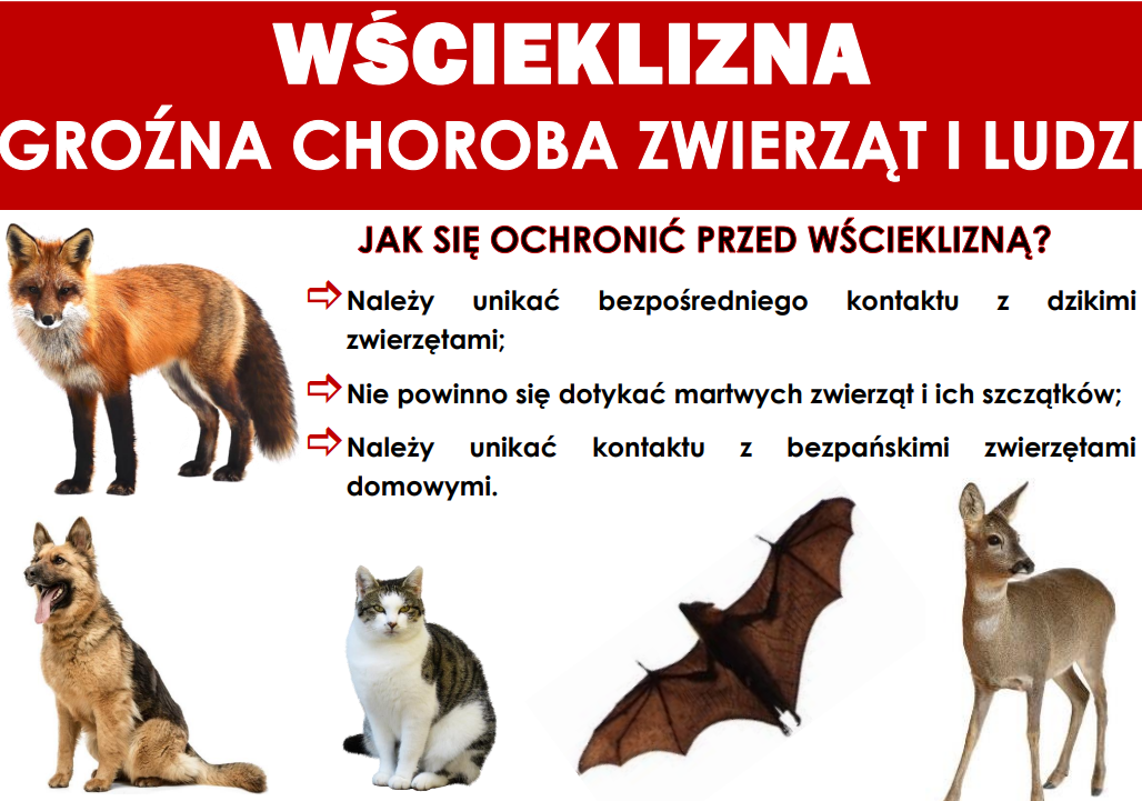 Ilustracja do informacji: Informacja dla mieszkańców