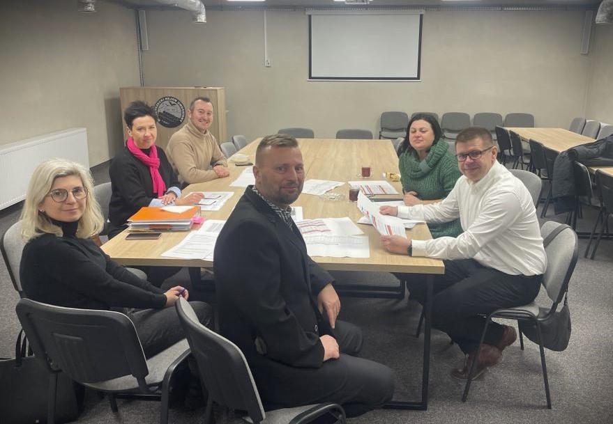 Ilustracja do informacji: Turystyka i gospodarka pod wspólnym szyldem