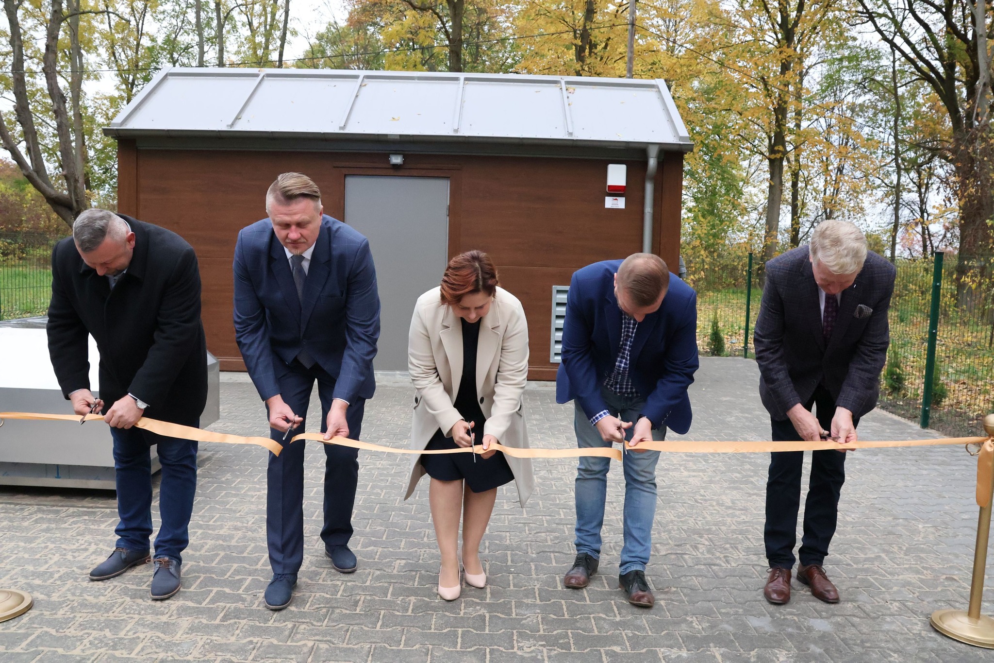 Ilustracja do informacji: Co się działo w Międzyrzeczu w kadencji 2018-2024? Inwestycje związane z ochroną środowiska