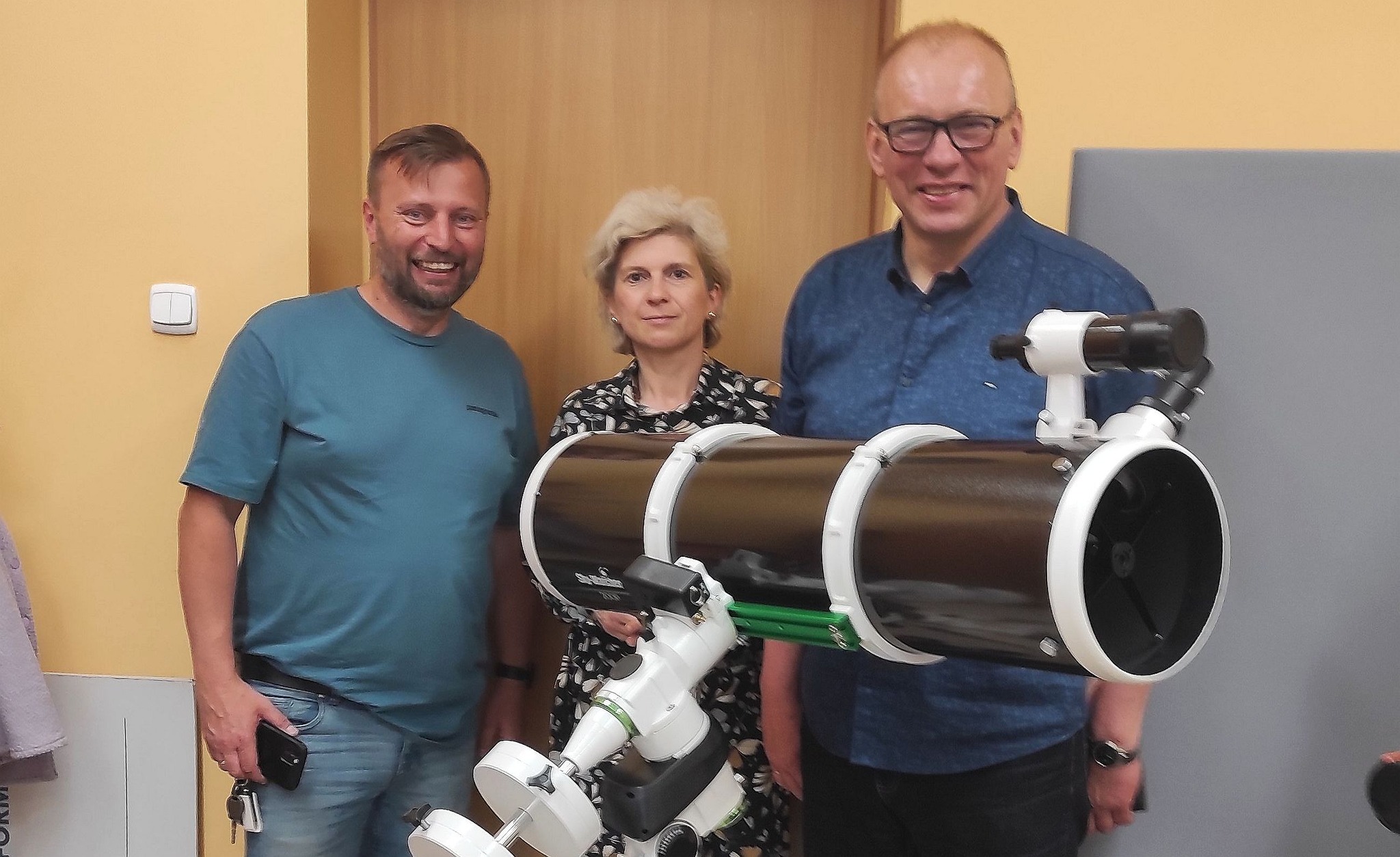 Ilustracja do informacji: Co się działo w Międzyrzeczu w kadencji 2018-2024?