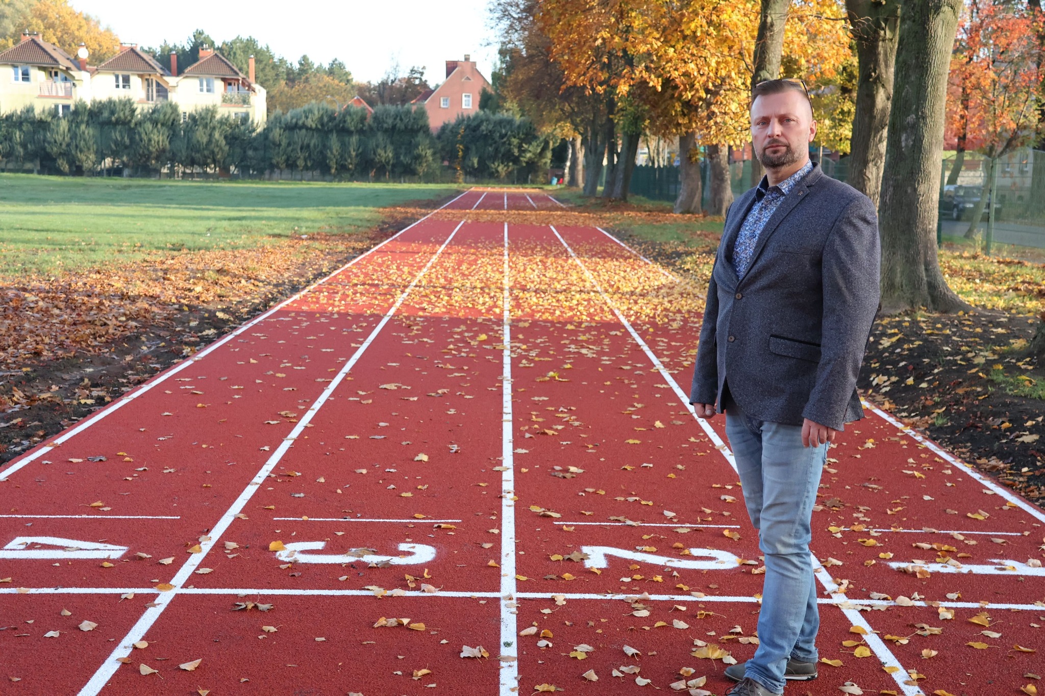 Ilustracja do informacji: Co się działo w Międzyrzeczu w kadencji 2018-2024? 