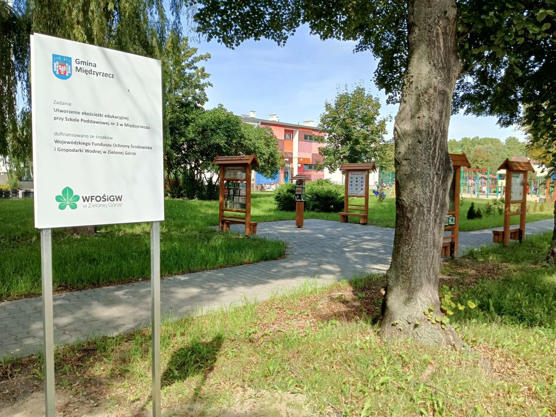 Ilustracja do informacji: Co się działo w Międzyrzeczu w kadencji 2018-2024?