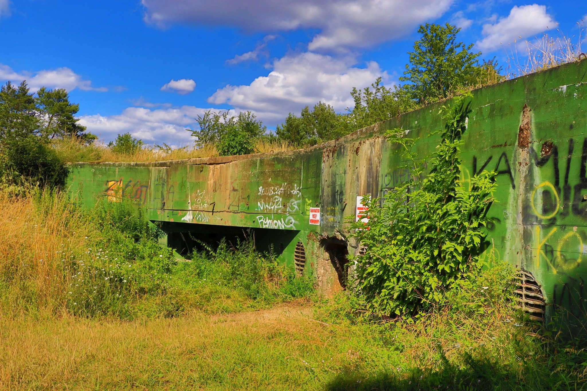 Ilustracja do informacji: Co się działo w Gminie Międzyrzecz w kadencji 2018-2024?