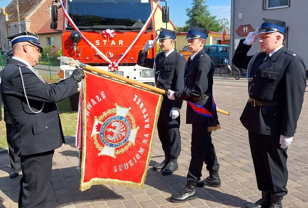 Ilustracja do informacji: Co się działo w Gminie Międzyrzecz w kadencji 2018-2024?