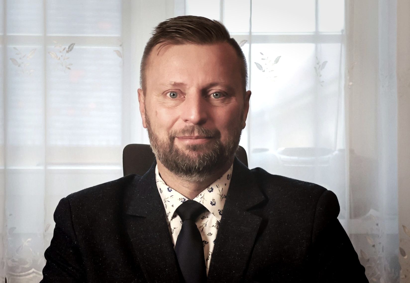 Ilustracja do informacji: Wyniki wyborów samorządowych na stanowisko burmistrza Międzyrzecza