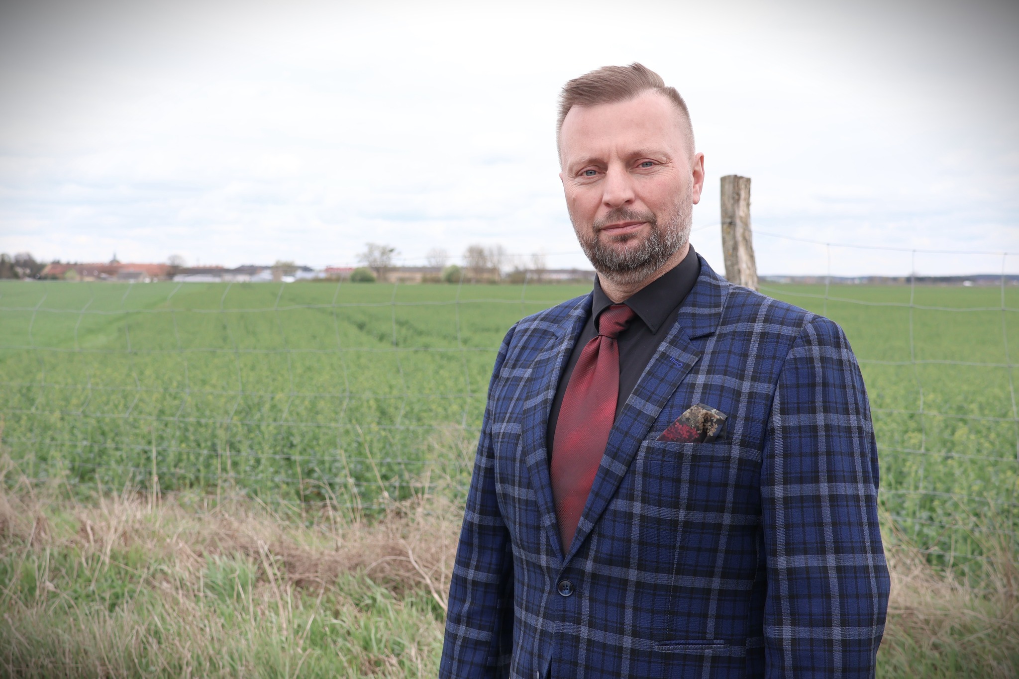 Ilustracja do informacji: Powstanie centrum logistyczno-przeładunkowe